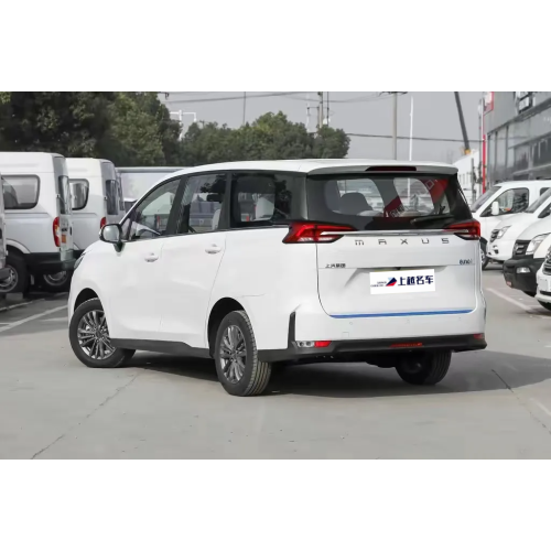 MAXUS EUNIQ 5 Electricity Supporting Car with Pure Electricity System MPV Enough Space